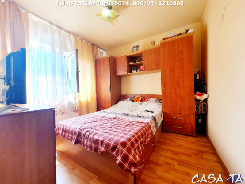 Apartament 3 camere ,situat în Târgu Jiu, Str Agriculturii