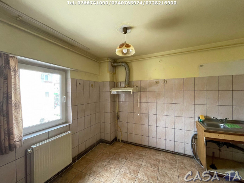 Apartament 2 Camere, Etaj 2, Victoriei - Corneliu Coposu