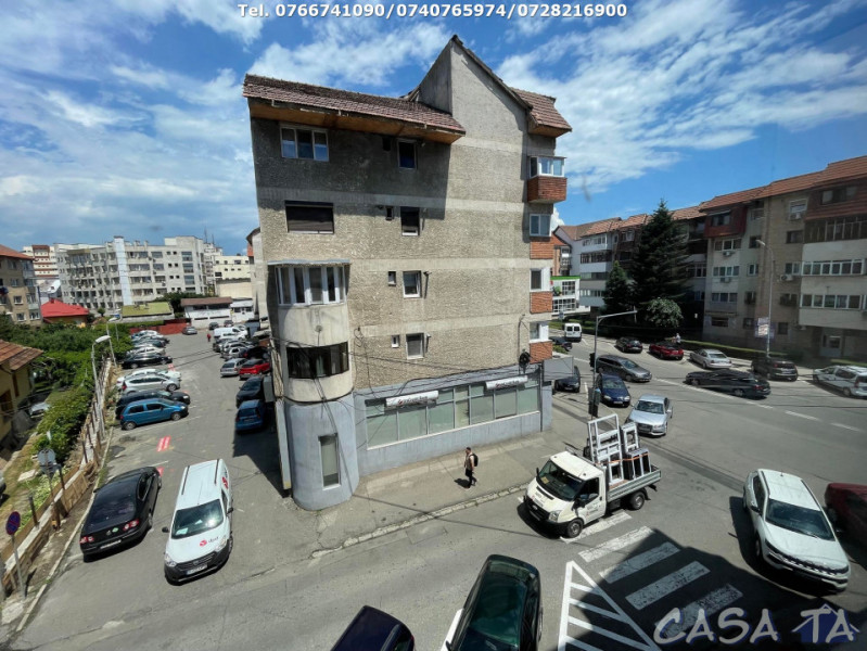 Apartament 2 Camere, Etaj 2, Victoriei - Corneliu Coposu