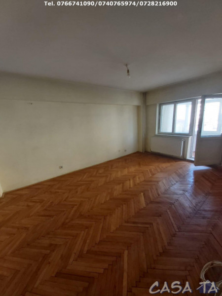 Apartament 2 Camere, Etaj 2, Victoriei - Corneliu Coposu