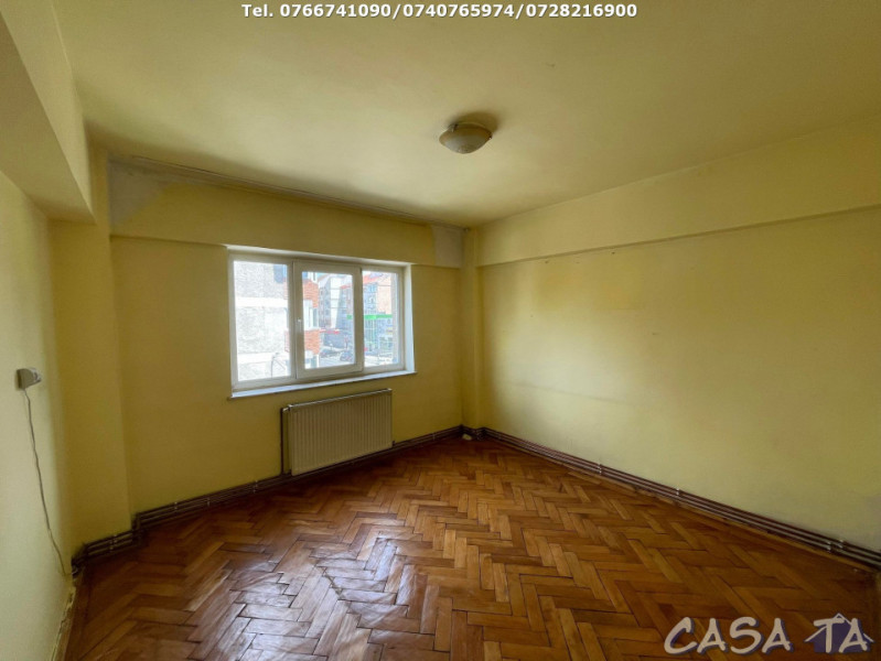 Apartament 2 Camere, Etaj 2, Victoriei - Corneliu Coposu