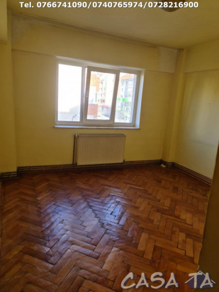 Apartament 2 Camere, Etaj 2, Victoriei - Corneliu Coposu