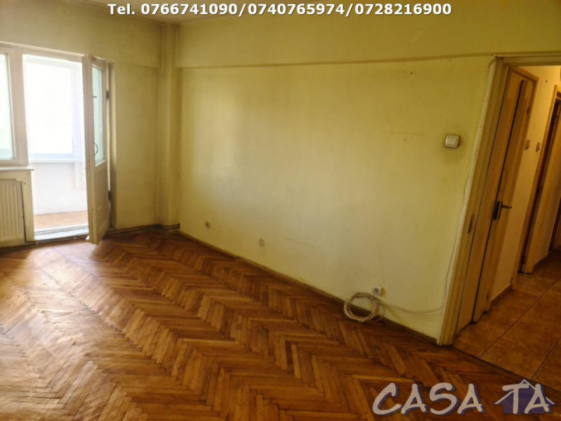 Apartament 2 Camere, Etaj 2, Victoriei - Corneliu Coposu