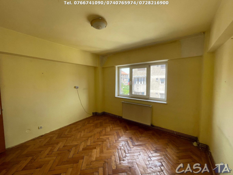 Apartament 2 Camere, Etaj 2, Victoriei - Corneliu Coposu