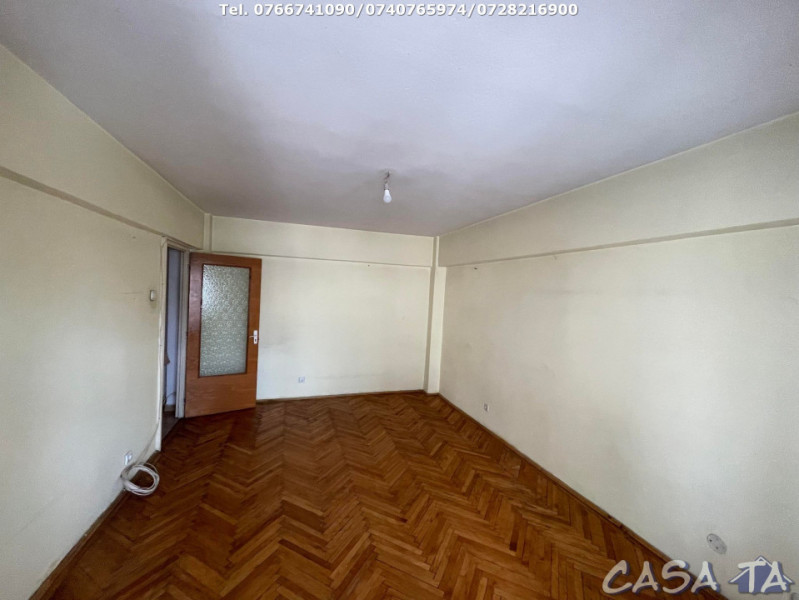 Apartament 2 Camere, Etaj 2, Victoriei - Corneliu Coposu