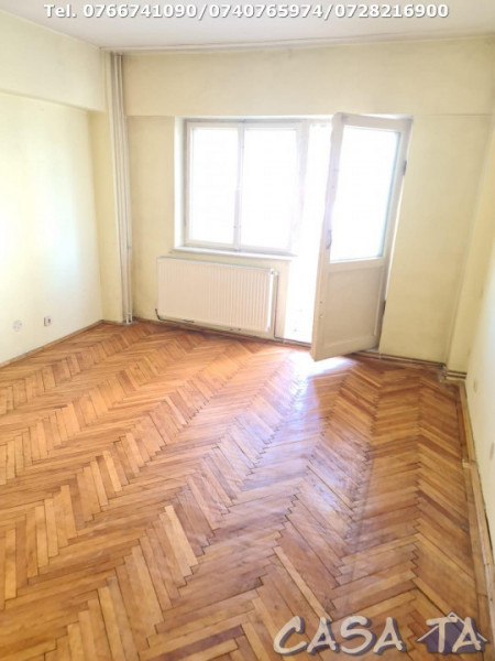 Apartament 2 Camere, Etaj 2, Victoriei - Corneliu Coposu