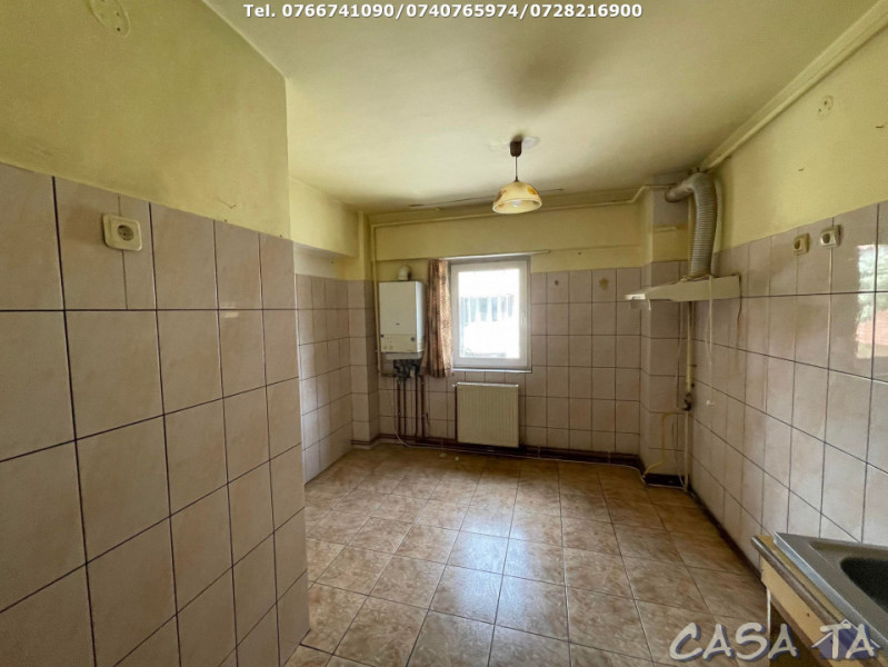 Apartament 2 Camere, Etaj 2, Victoriei - Corneliu Coposu