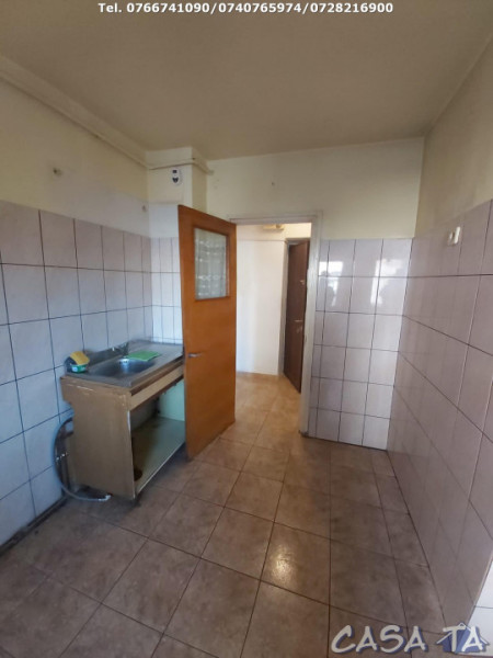 Apartament 2 Camere, Etaj 2, Victoriei - Corneliu Coposu