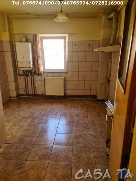 Apartament 2 Camere, Etaj 2, Victoriei - Corneliu Coposu