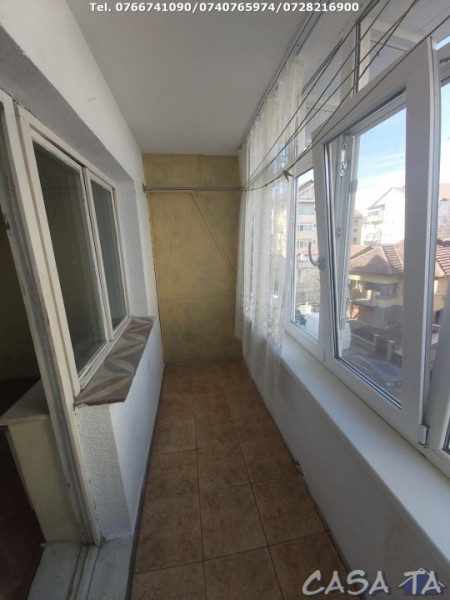 Apartament 2 Camere, Etaj 2, Victoriei - Corneliu Coposu