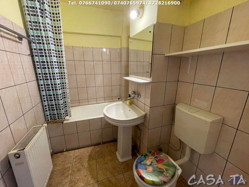 Apartament 2 Camere, Etaj 2, Victoriei - Corneliu Coposu