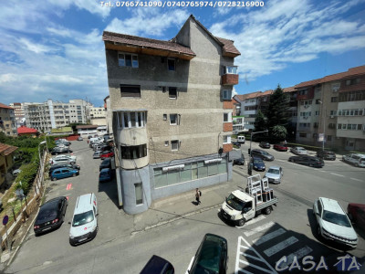 Apartament 2 Camere, Etaj 2, Victoriei - Corneliu Coposu