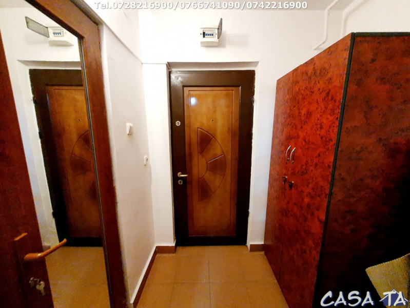 Închiriere garsoniera, situata în Târgu Jiu, Str.Zambilelor