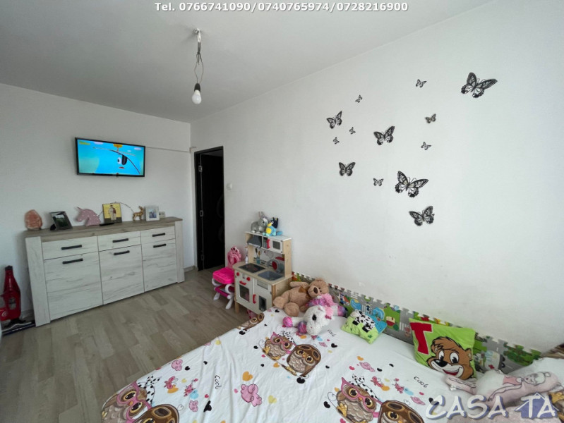 Apartament 2 Camere, Etaj 4, Olari