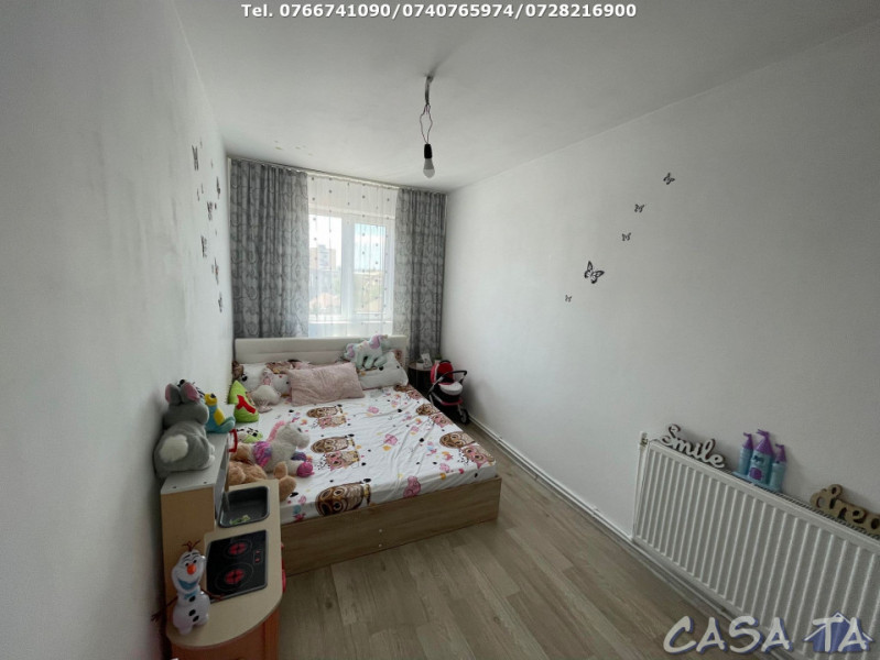 Apartament 2 Camere, Etaj 4, Olari