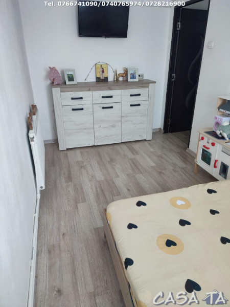 Apartament 2 Camere, Etaj 4, Olari