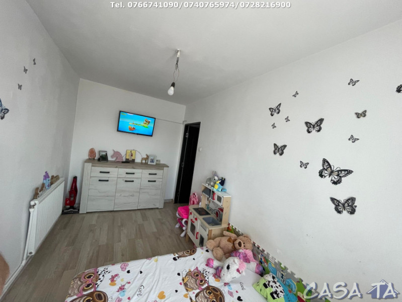 Apartament 2 Camere, Etaj 4, Olari