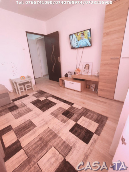 Apartament 2 Camere, Etaj 4, Olari