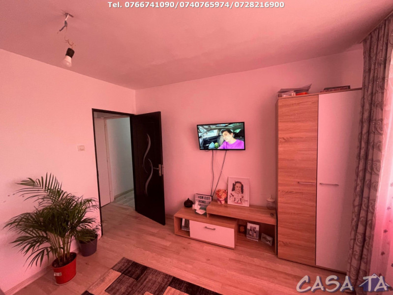 Apartament 2 Camere, Etaj 4, Olari