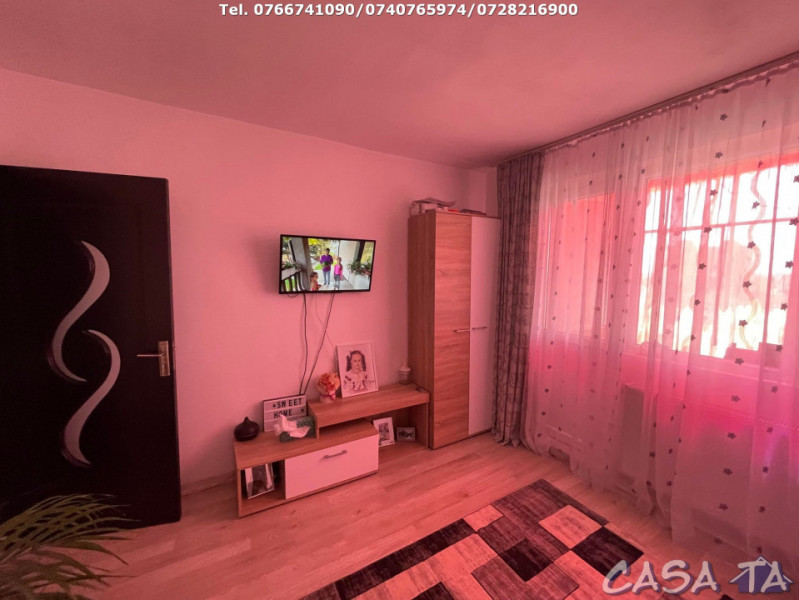 Apartament 2 Camere, Etaj 4, Olari