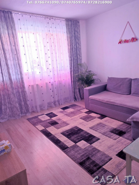 Apartament 2 Camere, Etaj 4, Olari