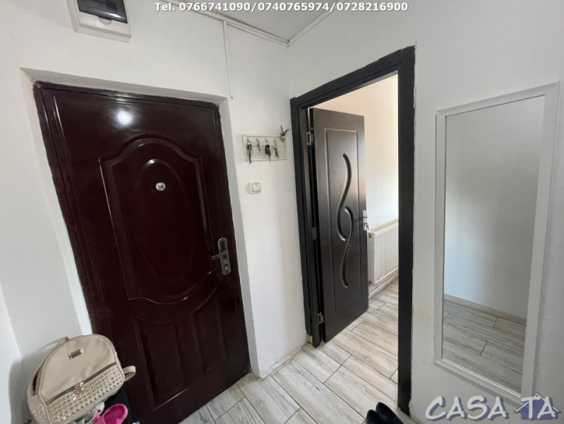 Apartament 2 Camere, Etaj 4, Olari