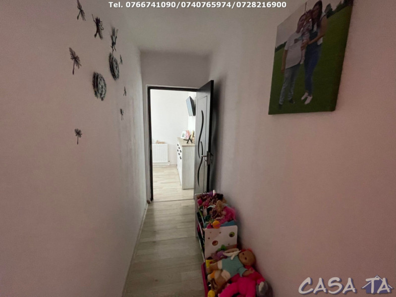 Apartament 2 Camere, Etaj 4, Olari