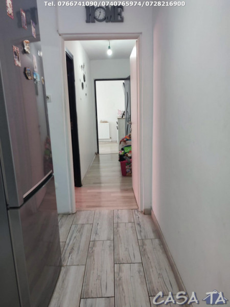 Apartament 2 Camere, Etaj 4, Olari