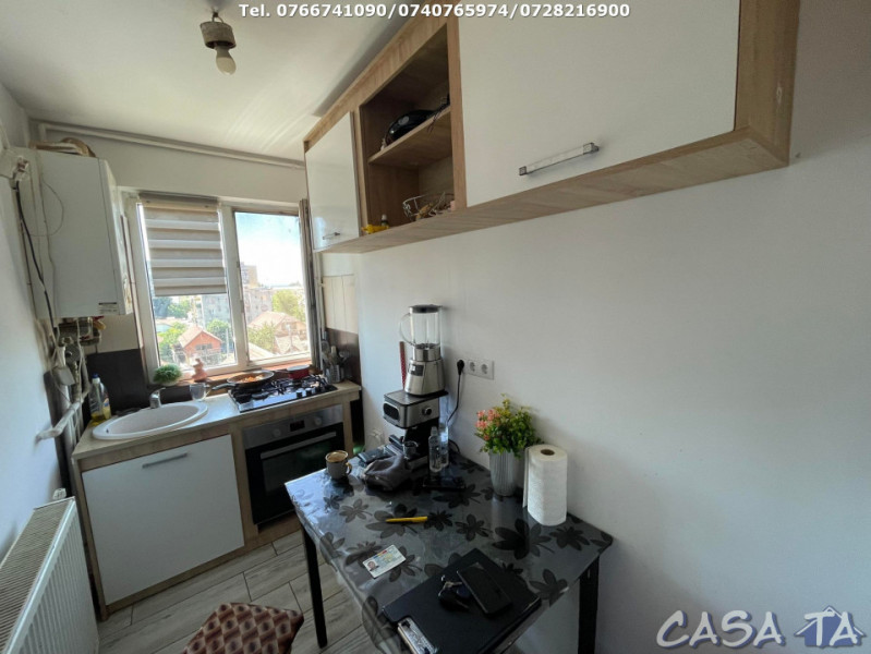 Apartament 2 Camere, Etaj 4, Olari