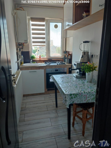 Apartament 2 Camere, Etaj 4, Olari