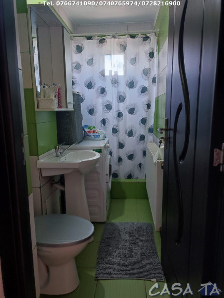 Apartament 2 Camere, Etaj 4, Olari