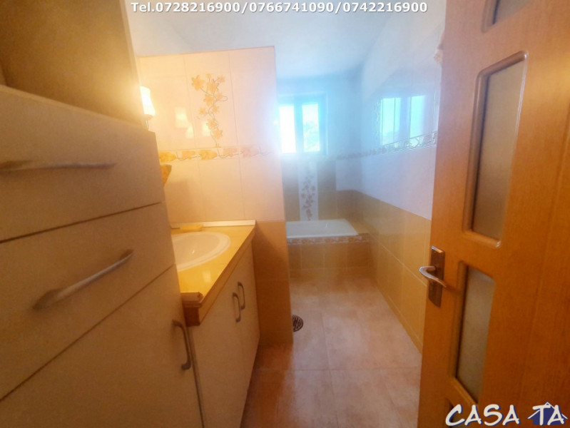 Casa situata în Târgu Jiu, Aleea Paltinis
