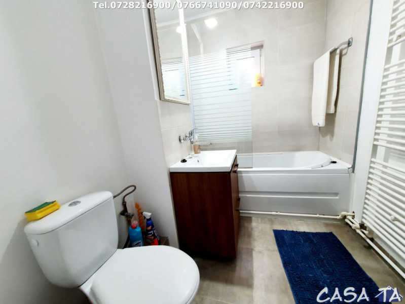 Închiriere apartament 2 camere, Str.Cerna (Central)