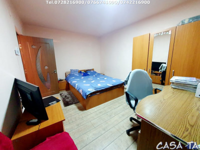 Garsoniera, situata în Târgu Jiu, Hidrocentralei