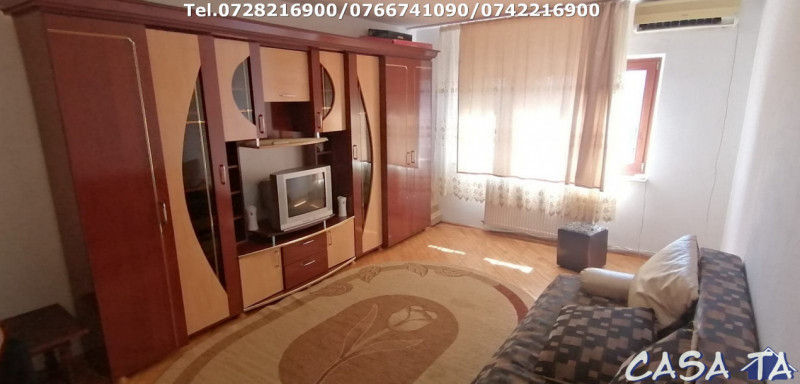  Închiriere apartament 2 camere, Str.Alexandru Ioan Cuza