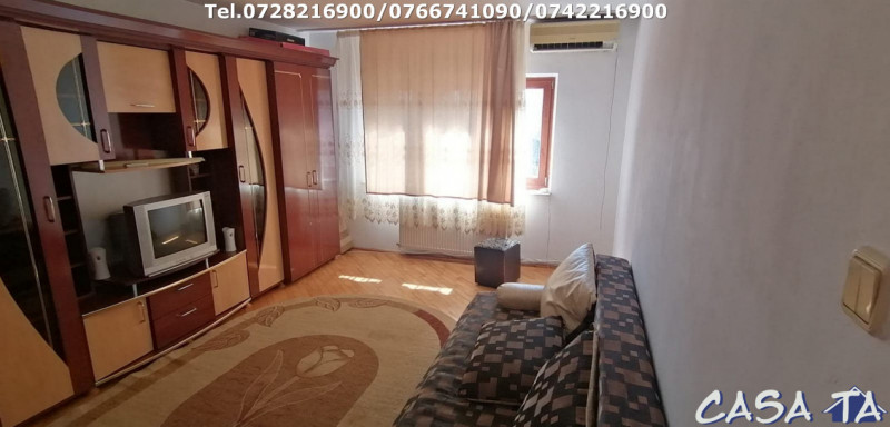  Închiriere apartament 2 camere, Str.Alexandru Ioan Cuza