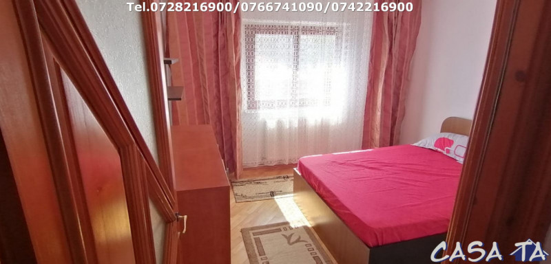  Închiriere apartament 2 camere, Str.Alexandru Ioan Cuza