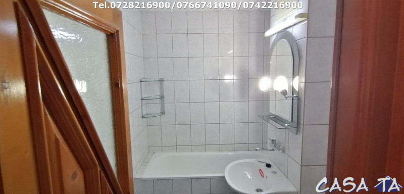  Închiriere apartament 2 camere, Str.Alexandru Ioan Cuza