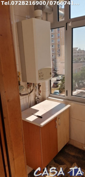  Închiriere apartament 2 camere, Str.Alexandru Ioan Cuza