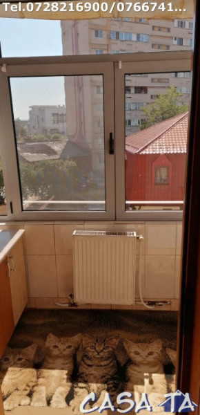  Închiriere apartament 2 camere, Str.Alexandru Ioan Cuza