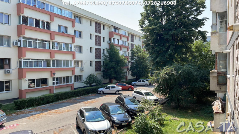 Apartament 4 Camere, Etaj 1, Aleea Energeticienilor 