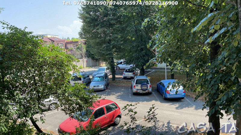 Apartament 4 Camere, Etaj 1, Aleea Energeticienilor 
