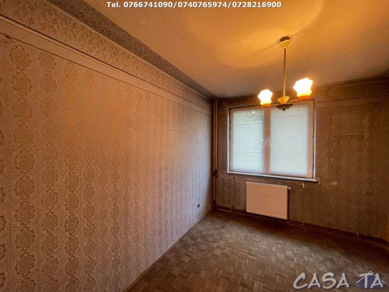 Apartament 4 Camere, Etaj 1, Aleea Energeticienilor 