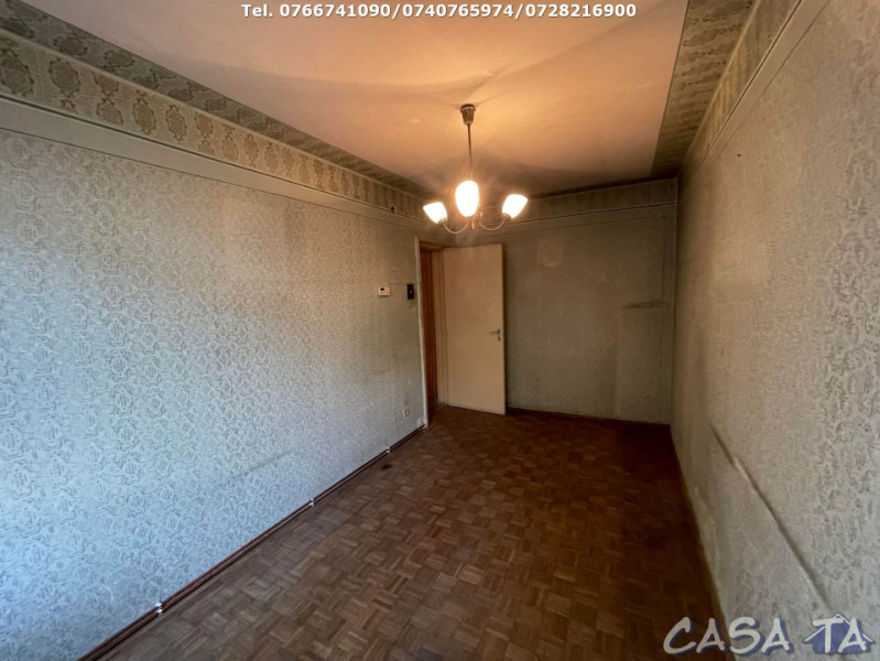 Apartament 4 Camere, Etaj 1, Aleea Energeticienilor 