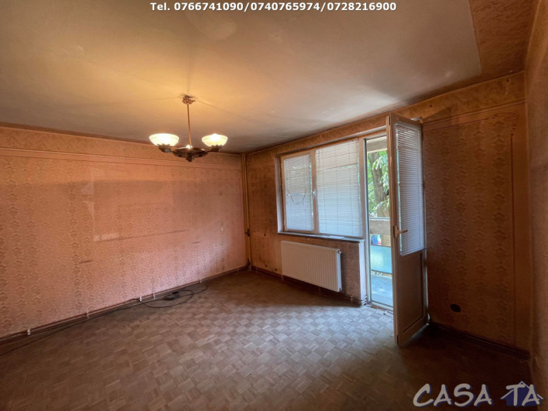 Apartament 4 Camere, Etaj 1, Aleea Energeticienilor 