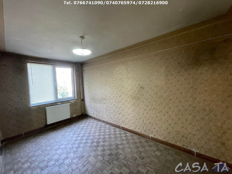 Apartament 4 Camere, Etaj 1, Aleea Energeticienilor 