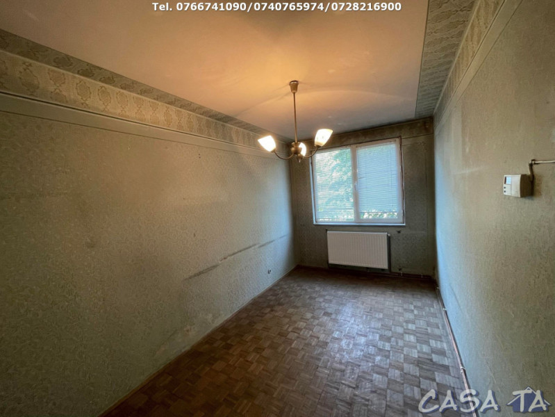 Apartament 4 Camere, Etaj 1, Aleea Energeticienilor 