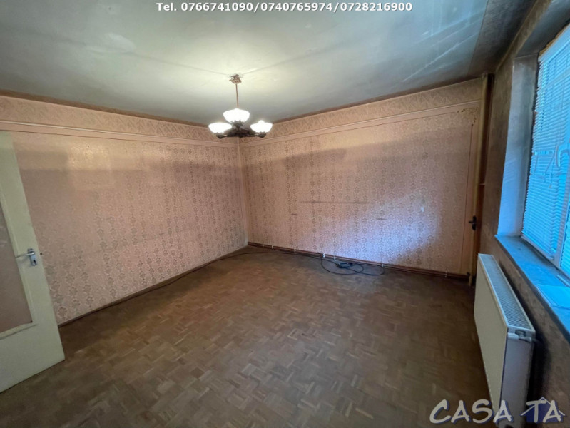Apartament 4 Camere, Etaj 1, Aleea Energeticienilor 
