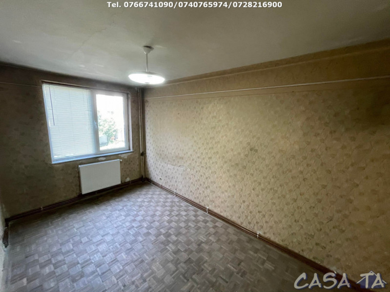 Apartament 4 Camere, Etaj 1, Aleea Energeticienilor 