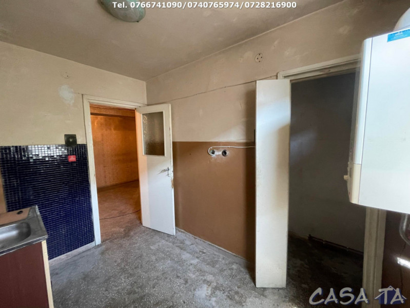 Apartament 4 Camere, Etaj 1, Aleea Energeticienilor 